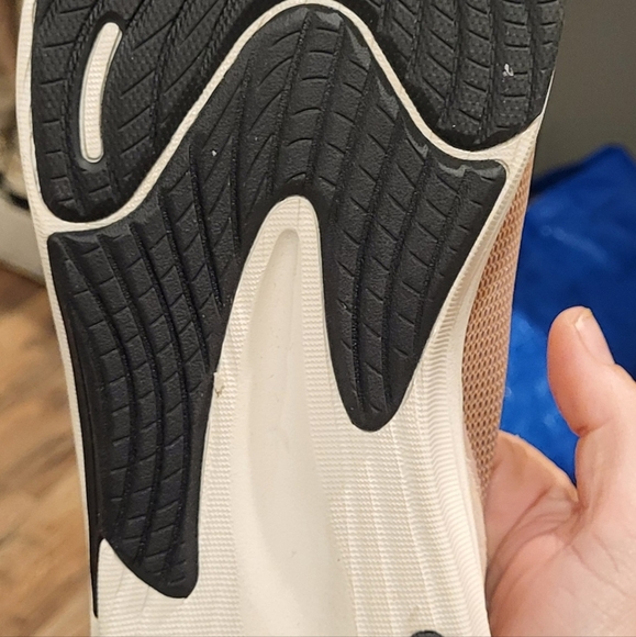 New Balance Nergize Sport Pink Slip On Sneakers Size 11 - Picture 8 of 8